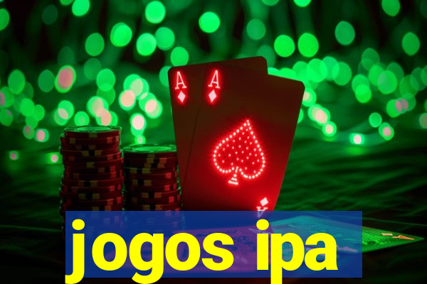 jogos ipa